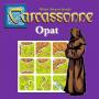 Carcassonne: Opat