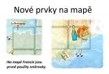 Carcassonne: Mapa - Francie Screenshot