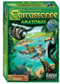 Carcassonne: Amazonka Screenshot