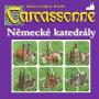 Carcassonne: Katedrály (Německo)