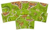 Carcassonne 3: Rolnická vzpoura Screenshot
