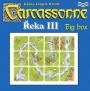 Carcassonne: Řeka III (Big Box 5)