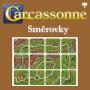 Carcassonne 3: Směrovky