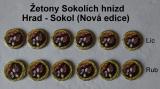 Sokolí hnízdo (Hrad - Sokol Nová edice) Screenshot