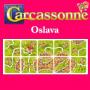 Carcassonne 3: Oslava