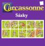Carcassonne 3: Sázky