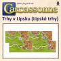 Carcassonne 3: Trhy v Lipsku (Lipské trhy)
