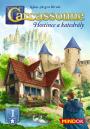 Carcassonne 3: Hostince a katedrály