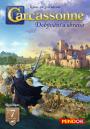 Carcassonne 3: Dobývání a obrana