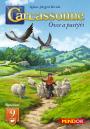 Carcassonne 3: Ovce a pastýři
