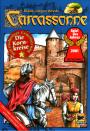 Carcassonne: Základní hra + Kruhy v obilí I