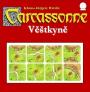 Carcassonne: Věštkyně